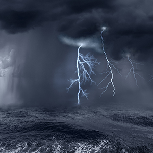 Hurricane Season is Here